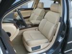 Volkswagen Phaeton W12 2002 года (US)